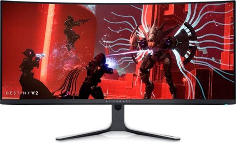 Alienware AW3423DW Review: QD-OLED finesse - Reviewed