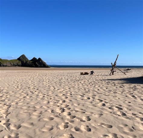 Swansea beaches | Visit Wales