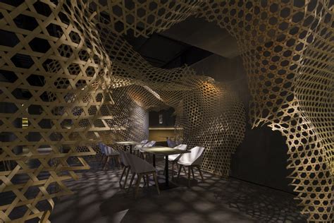 Parametric Design | Tag | ArchDaily