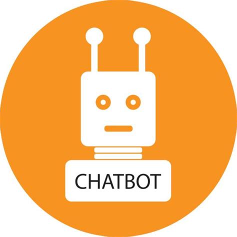 Royalty Free Chatbot Clip Art, Vector Images & Illustrations - iStock