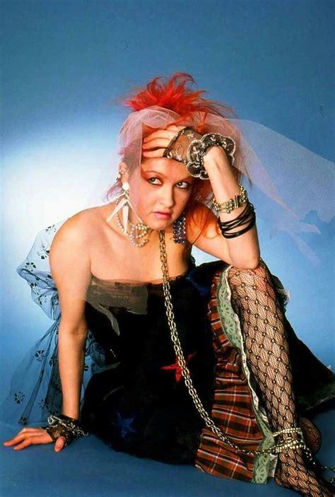 Pin by georgieboy on Cyndi Lauper | Cyndi lauper costume, 80s fashion, 80s fancy dress