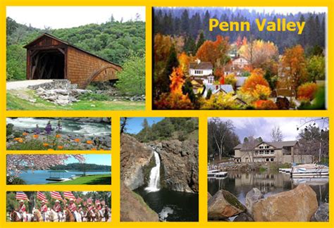 Penn Valley Neighborhood And Real Estate Information