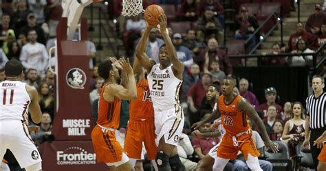 No. 14 FSU basketball vs. Wake Forest: How to watch, preview, point ...