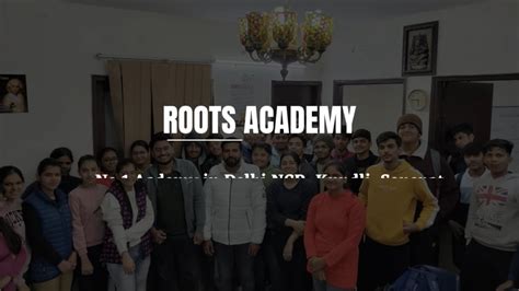 Roots Academy