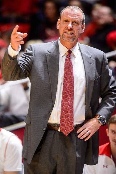 Utah basketball notes: Loveridge tweaks hamstring, but is OK on his 21st birthday - The Salt ...