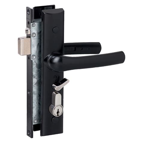 Yale Quattro Lock Screen Security Door | Bunnings Warehouse