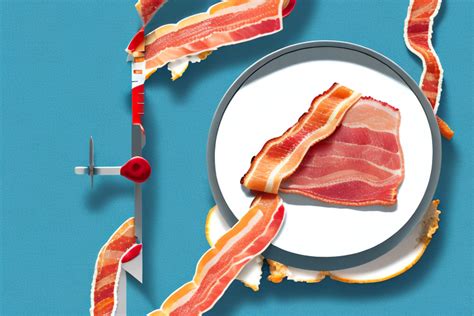 Bacon Slice Protein Profile: Measuring the Protein Content in a Slice ...