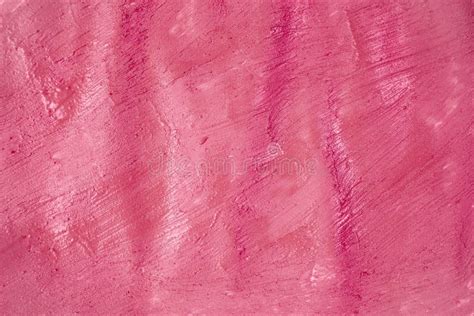 Pink paint texture on wall stock photo. Image of dark - 178914966