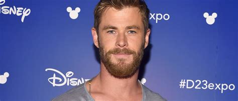 Chris Hemsworth Reveals ‘Insanely Physical’ Transformation Plan To Become Hulk Hogan | The Daily ...