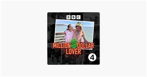 ‎Intrigue: Million Dollar Lover – Ep 7: Hidden Lives on Apple Podcasts