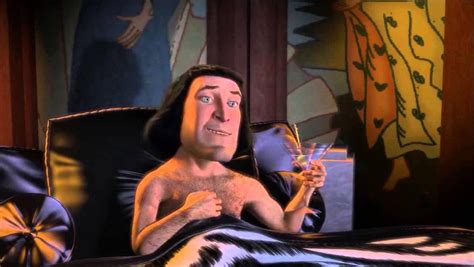 Lord Farquaad Shrek