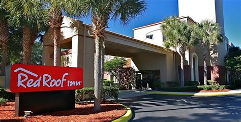 Red Roof Inn | Palm Coast, FL 32137