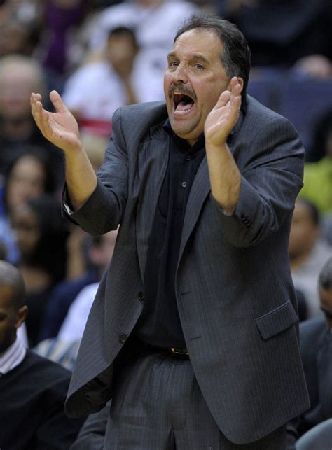 Stan Van Gundy: The Most Annoying Coach In NBA, According To Players | HuffPost Sports