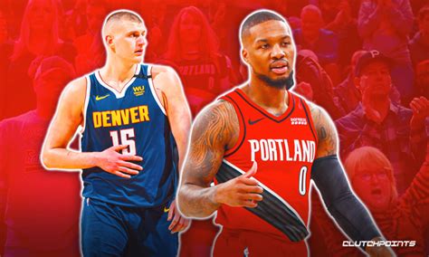 Damian Lillard expected to end 3-game absence vs Nuggets - eTrends News