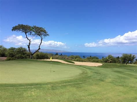 Wailea Golf Club - Emerald Course in Wailea, Hawaii, USA | Golf Advisor