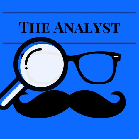 The Analyst - YouTube