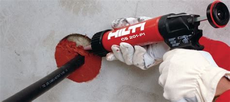 FS-ONE MAX Firestop intumescent sealant - Sealants, sprays and coatings - Hilti Canada