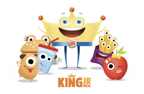 FREE Burger King Kids Meal Deal!!!! – Glitchndealz