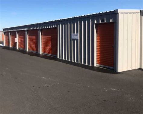 Bend, Oregon Storage Units | U-Store Self Storage