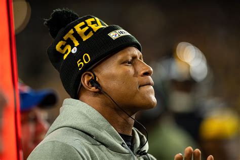 NFL rumor: Steelers' Ryan Shazier retires