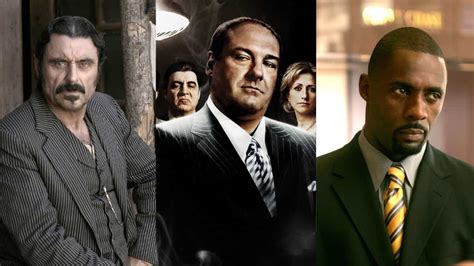 From The Wire to The Sopranos, top 10 HBO shows of all time - Entertainment News