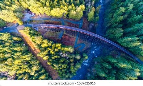 132 Kinsol Trestle Images, Stock Photos & Vectors | Shutterstock