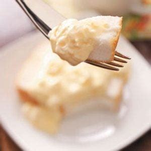 Cake with Pineapple Pudding Recipe: How to Make It