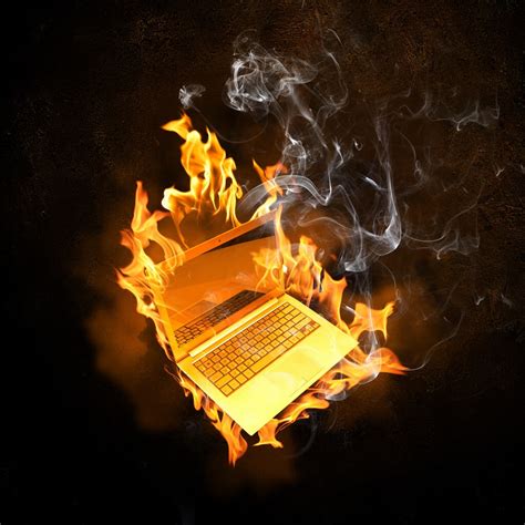 Texas Dell® Laptop Fire Lawyer | TX Li-On Battery Fire Lawsuit