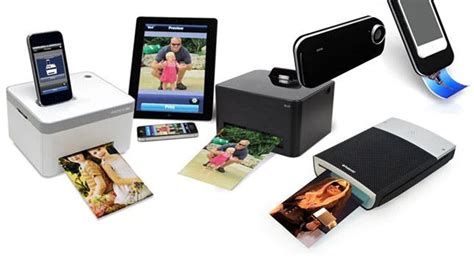 4 Ways to Print Photos Straight from Your Smartphone - Brit + Co