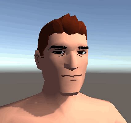 Character Model Progression news - GWAIN - Mod DB