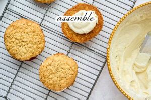 How to Make Perfect Oatmeal Whoopie Pies with Marshmallow Filling