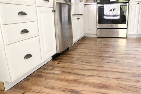 Home // Why and How We Chose our Pergo Flooring - Lauren McBride