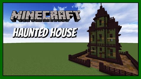 Minecraft Mansion Ideas - House Ideas