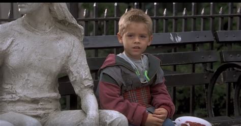 Big Daddy (1999) - Julian was played by Cole and Dylan Sprouse (The Suite Life of Zack & Cody ...