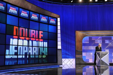 'Jeopardy!' Champ Matt Amodio Admits To 'So Many Close Calls': 'I'm ...