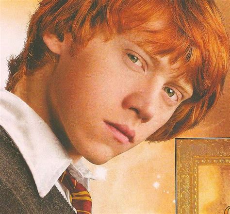 Ron Weasley. | Harry potter ron, Rupert grint ron weasley, Ron weasley