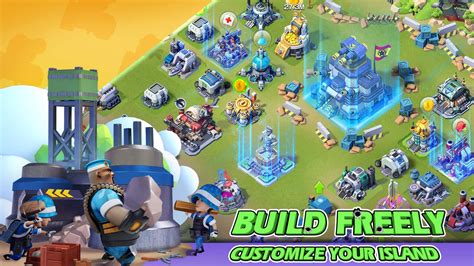 Top War: Battle Game for Android - APK Download