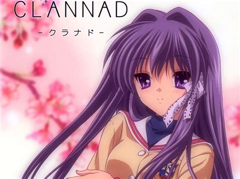 Images | Kyou Fujibayashi | Anime Characters Database