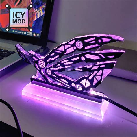 Кресло asus rog rgb - фото