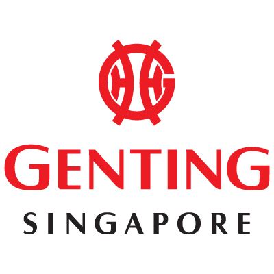 Abta Logo Vector PNG, Genting Singapore Logo (50.24 Kb) Free PNG | HDPng