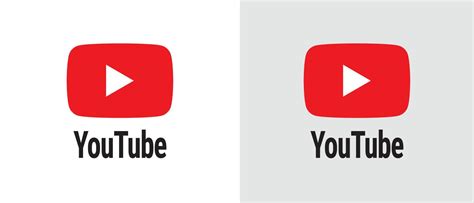 Youtube Logo Vector Eps Full Color Official Logo - vrogue.co