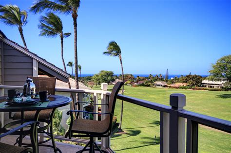 MAUI OCEAN VIEW CONDO RENTALS