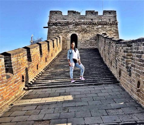 Great Wall Tours|Beijing Jenny Tour-Beijing Jenny Tour