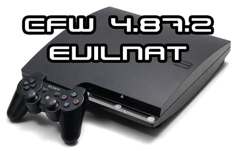 Ps3 Firmware 3.55 Cfw Download