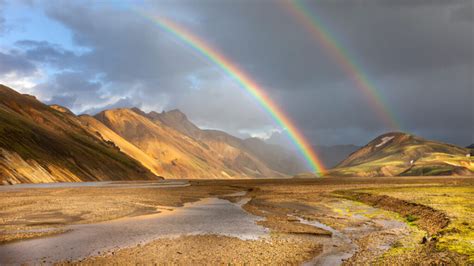 Natural Phenomena You Have To See In Iceland