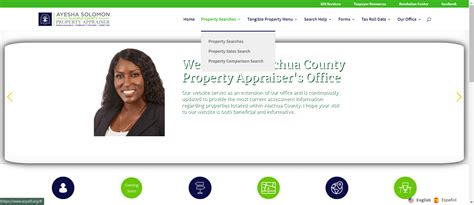 Alachua County Property Appraiser: How to Check Your Property's Value