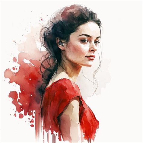 Acrylic Portrait Painting, Watercolor Portraits, Abstract Painting, Amazing Drawings, Beautiful ...