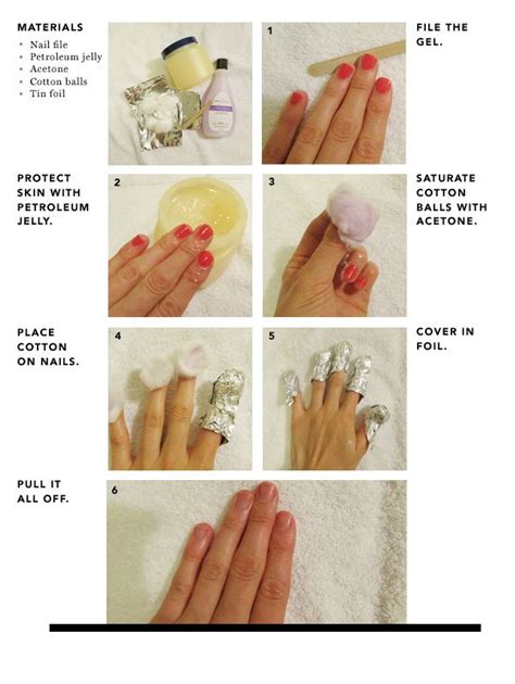 +16 How To Remove Gel Nail Polish From Fake Nails 2022 - fsabd42