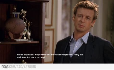 Quotes From The Mentalist. QuotesGram