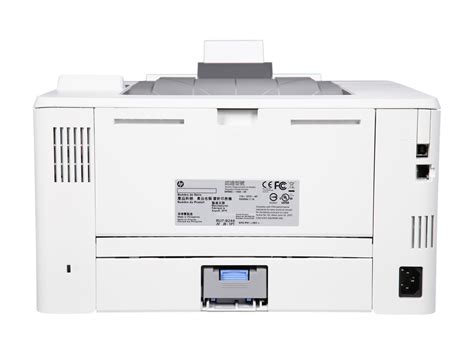 Hp Laserjet Pro M402n Manual